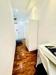 Seasons Park (D26), Condominium #528796161
